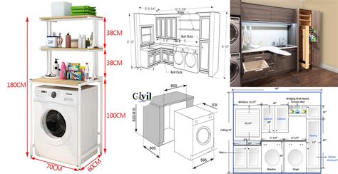 Laundry Cabinet Dimensions | www.cintronbeveragegroup.com