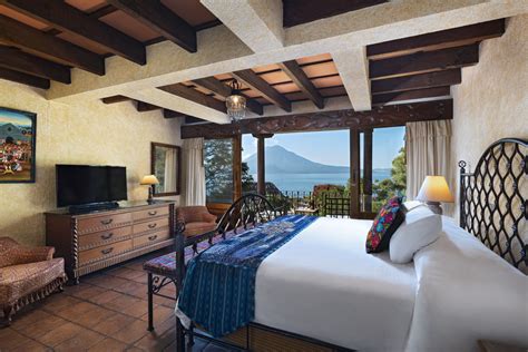 Lake Atitlan Guatemala Hotels | Hotel Atitlan