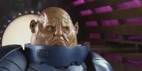 Doctor Who: Every Sontaran Story, Ranked