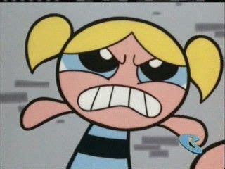 Bubbles (1998 TV series)/Gallery | Powerpuff Girls Wiki | Fandom | Powerpuff girls meme ...