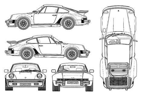 Porsche 911 SC group 4 (1978) - Racing Cars