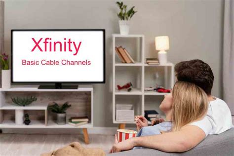 11 Best Xfinity Basic Cable Channels For 2022 in 2023