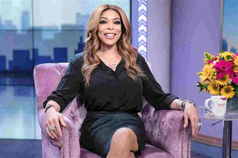 Net worth Wendy Williams, Biography, Wiki, Husband, Height