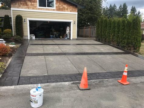 Installation & Repairing a Driveway? The Best Way for Every Surface