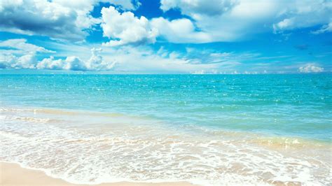 129 Beach Wallpaper Examples To Put On Your Desktop Background