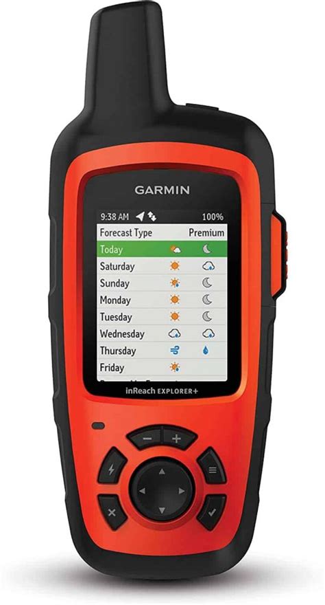 8 Best Handheld GPS Devices for Hiking (2020 Buying Guide)