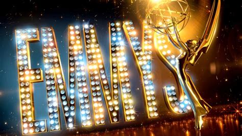 Emmy Nominations: The Complete List