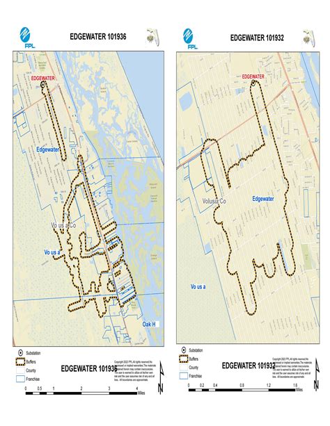 FLORIDA POWER & LIGHT-PLANNED TREE AND VEGETATION MAINTENANCE/TRIMMING ...