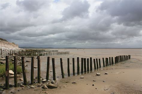 Barrow-in-Furness Beach, quite simply a stunning place