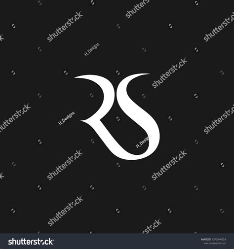 Rs Logo Royalty-Free Images, Stock Photos & Pictures | Shutterstock