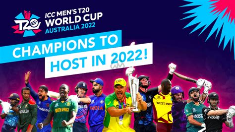 ICC Men's T20 World Cup 2022 Who Wins the Trophy? - WorldMagzine