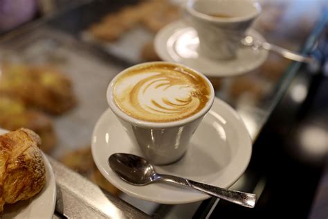 Cappuccino | Definition, Recipe, & Comparisons with Lattes | Britannica