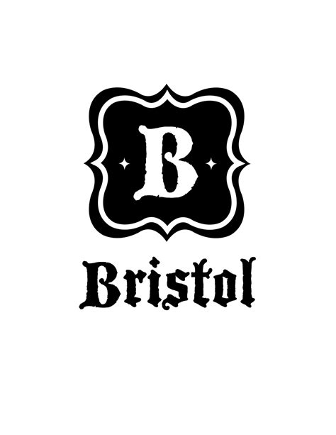 Bristol MFG on Behance