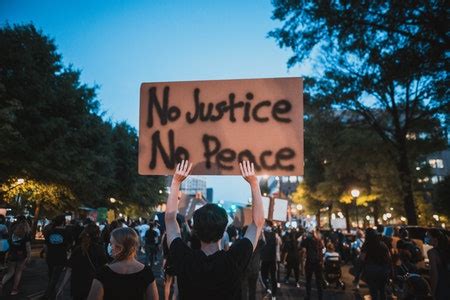 Peaceful Protest Definition & Examples - Video & Lesson Transcript | Study.com