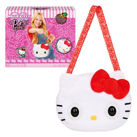 Sanrio Hello Kitty Bag