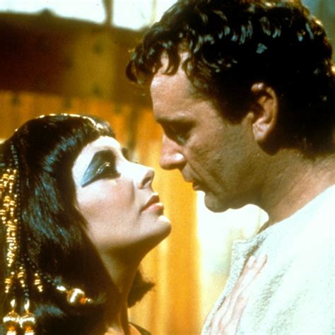 Cleopatra and Marc Antony, Cleopatra from The 59 Best Movie Couples of All Time | E! News