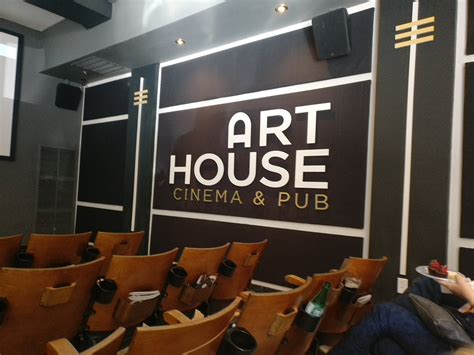 Art House Cinema & Pub (Billings) - 2022 Lo que se debe saber antes de viajar - Tripadvisor