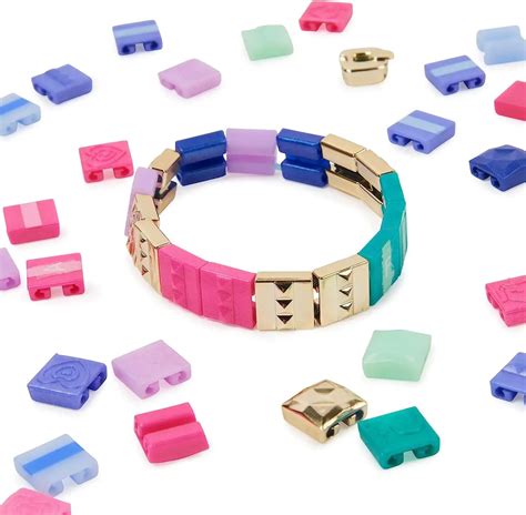 Cool Maker Pop Style Bracelet Maker Spin Master - ToyWiz