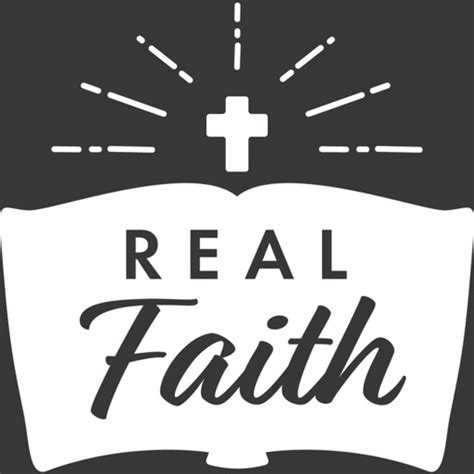 Real Faith by Mark Driscoll Ministries