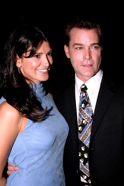 Karsen Liotta’s Mother – Michelle Grace Was on Good Terms with Ray Liotta after Divorce – News ...