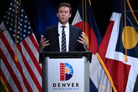 What Does Denver's Mayor Actually Do? - City Cast Denver