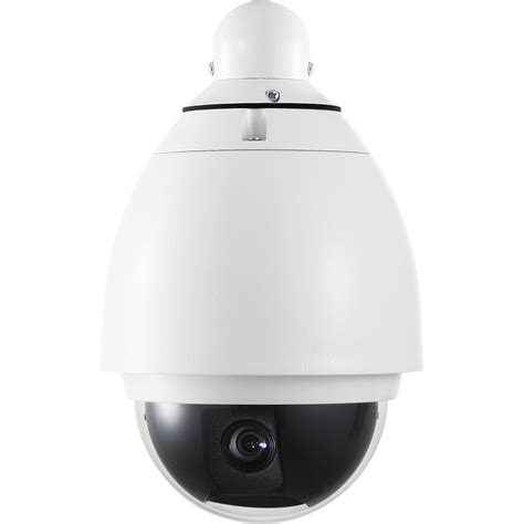 Vivotek SD7313 Outdoor Fixed Dome Network Camera (35x Zoom)