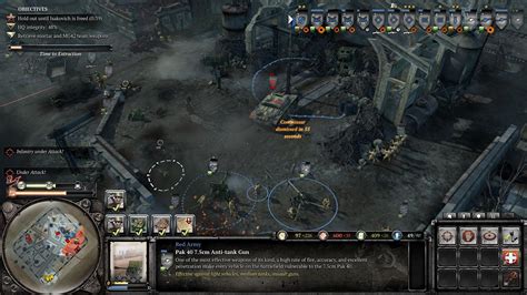 Company of Heroes 2 review | Eurogamer.net