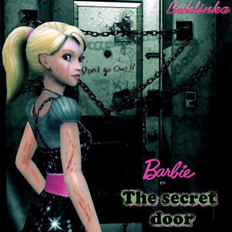 barbie and the secret door - Barbie Movies Photo (35862199) - Fanpop