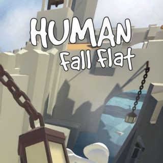 Human: Fall Flat Characters - Giant Bomb