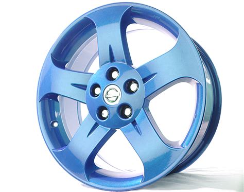 L.A. Wheel - Chrome OEM Wheel Experts | Powder Coat / Finishes / L.A ...