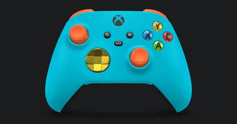 Design a Custom Xbox Controller | Xbox | Xbox