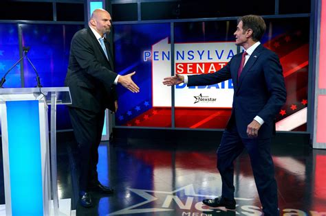 Times/Siena Polls Show Democrats Slightly Ahead in Key Senate Races ...