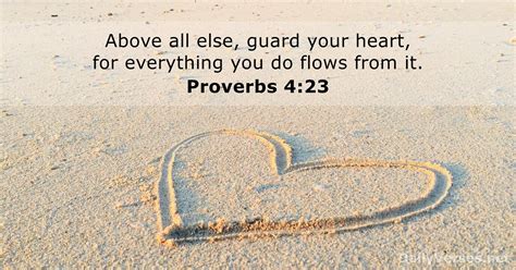 Proverbs Bible Quotes