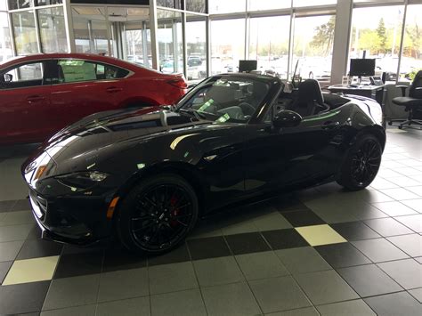 2016 Mazda MX-5 Miata | Options | Mazda mx5 miata, Mazda mx5, Mazda miata