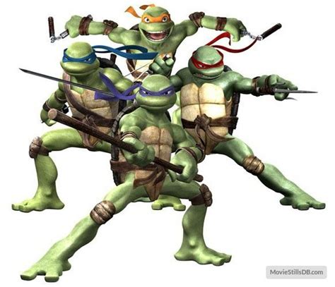 TMNT - Promo shot | Tartarugas ninjas, Tartaruga ninja filme ...