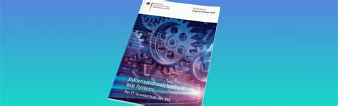 BSI Grundschutzkatalog 2023: Was das neue Kompendium zum Thema ...