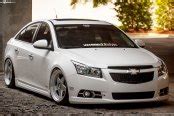 Chevy Cruze Accessories & Parts - CARiD.com