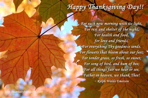 Thanksgiving day Quotes. QuotesGram