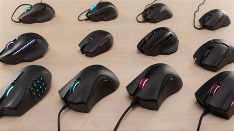 Best Gaming Mice Under $50 - The Best Value for Budget Gamers - 2023