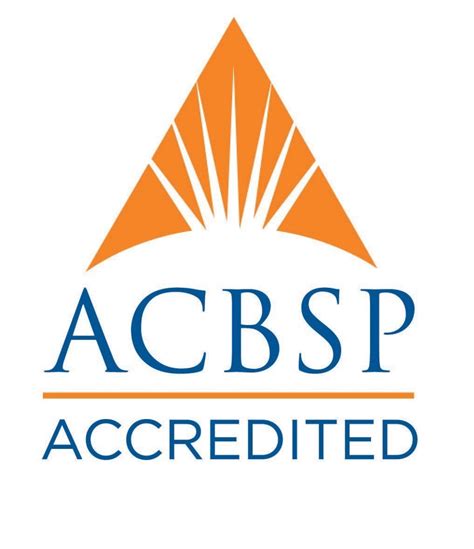 CSU-Global Awarded ACBSP Accreditation of Business Programs