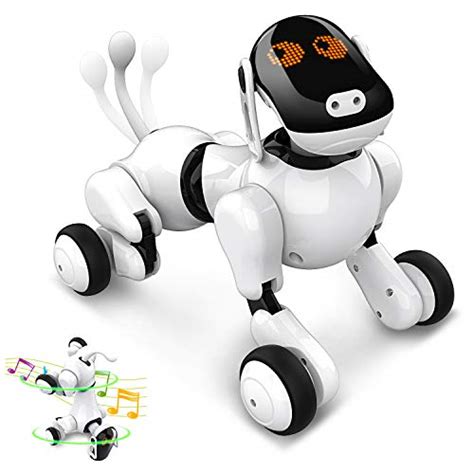 Best Robot Dog - Internet Eyes eWeek