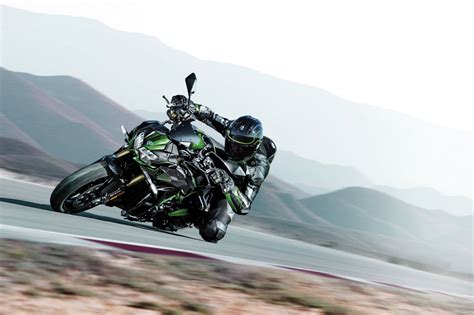 Kawasaki Motorrad Neuheiten 2021