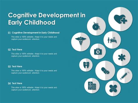 Cognitive Development In Early Childhood Ppt Powerpoint Presentation ...