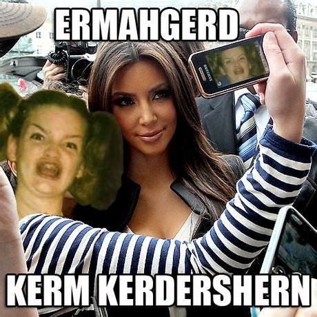 The ERMAHGERD Girl Speaks. ERMAHGERD! - Paperblog