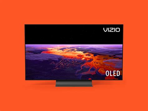 Vizio OLED 4K UHD (2020) Review: For the Masses | WIRED