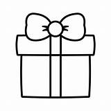 Christmas gift Coloring Page Illustration 53217587 Vector Art At Vecteezy sketch template