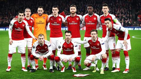 We will face CSKA Moscow in the Europa League | News | Arsenal.com