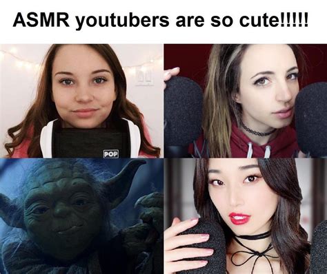 The best ASMR memes :) Memedroid