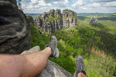 Saxon Switzerland National Park: Your Hiking Guide | Explore Stronger