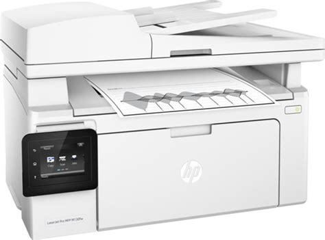 HP LaserJet Pro MFP M130fw - Skroutz.gr